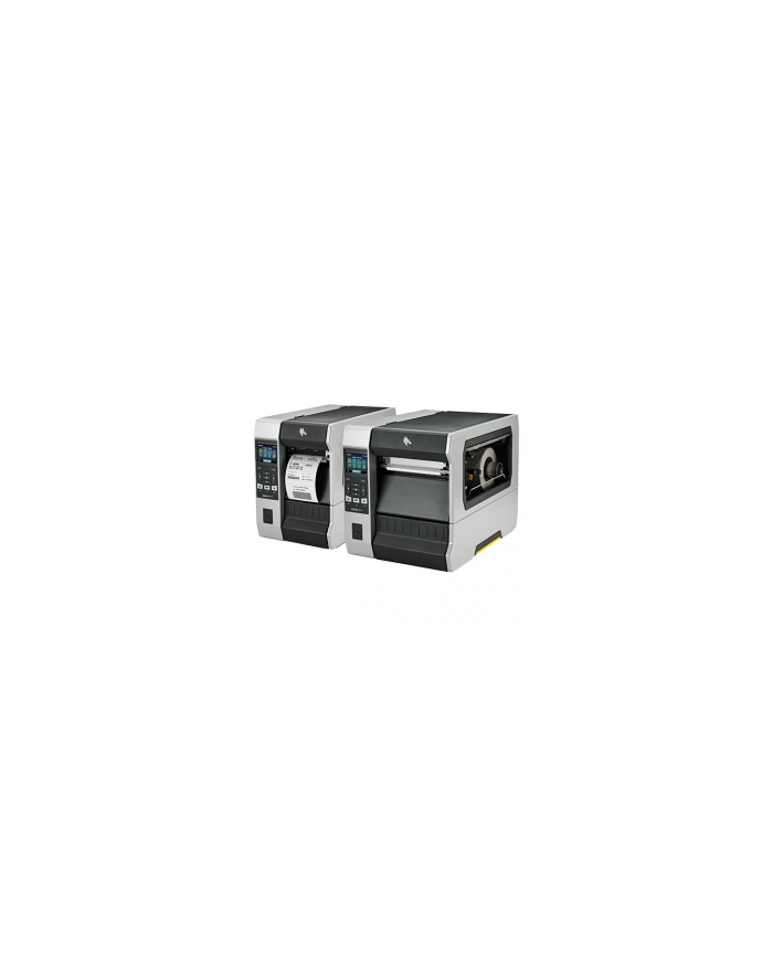 Zebra Drukarka Przemysłowa Zt620 (Zt62062-T1E0100Z) główny