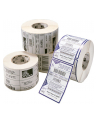 Zebra Etykiety Termotransferowe Z-Perform 1000T (200957) 105x148mm (4 Rolki) - nr 1
