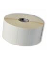 Zebra Z-Ultimate 3000T - White - Polyester - Thermal Transfer - Rectangle (3009647T) - nr 1