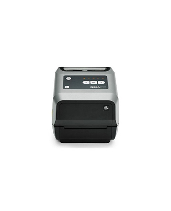 Zebra Z-Ultimate 3000T - White - Polyester - Thermal Transfer - Rectangle (3009647T)