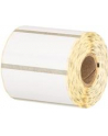 Zebra Z-Select 2000D Removable - White - Paper - Thermal Transfer - 2.5 Cm - 2100 Pc(S) - 2100 Pc(S) (800262127) - nr 7