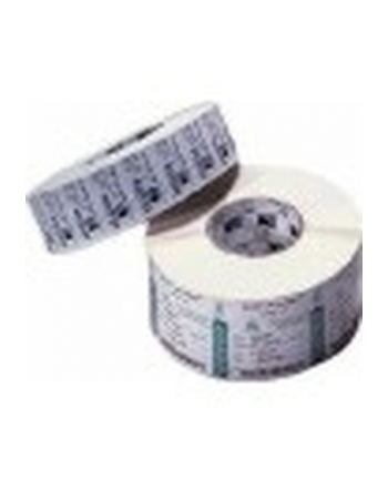 Zebra Z-Select 2000D Removable - White - Paper - Thermal Transfer - 2.5 Cm - 2100 Pc(S) - 2100 Pc(S) (800262127) nr 1