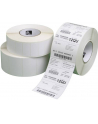 Zebra Z-Select 2000D Removable - White - Paper - Thermal Transfer - 2.5 Cm - 2100 Pc(S) - 2100 Pc(S) (800262127) - nr 3