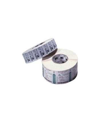 Zebra Z-Ultimate 3000T - White - Z-Ultimate 3000T - Thermal Transfer - 38.1x25.4mm - 3.81 Cm (1.5) - 5180 Pc(S) (880332025)