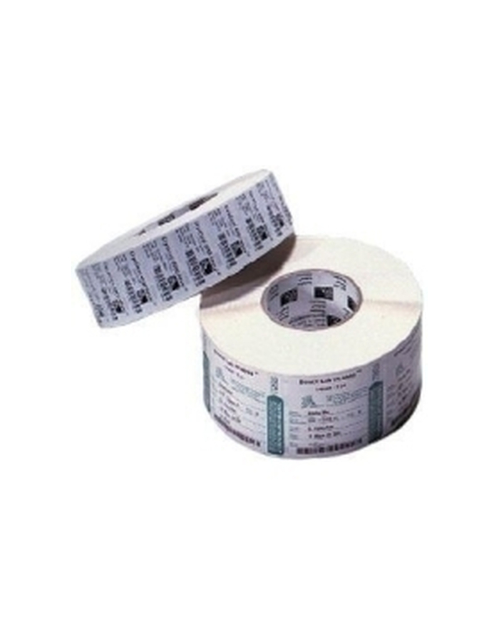 Zebra Z-Ultimate 3000T - White - Z-Ultimate 3000T - Thermal Transfer - 38.1x25.4mm - 3.81 Cm (1.5) - 5180 Pc(S) (880332025) główny