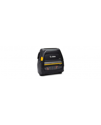 Zebra Zq521 - Direct Thermal 203 X Dpi 127 Mm-Sec Wired Wireless Built-In Battery Lithium-Ion (Li-Ion) (ZQ52BUE001E00)