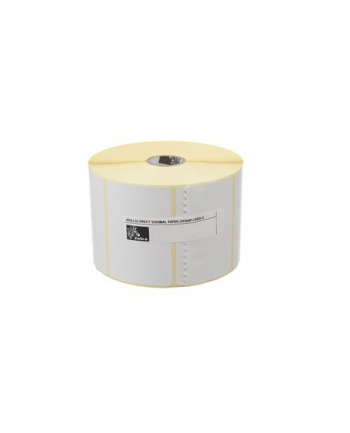 Zebra Etykiety Termiczne Białe 101X158Mm Fi 25Mm (3010066T)