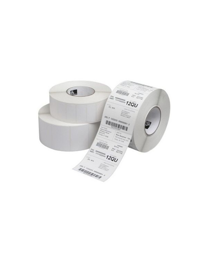 Zebra Z Select 2000D Direct Thermal 102X76Mm 2.54cm 5400 Pc(S) (800999020) główny