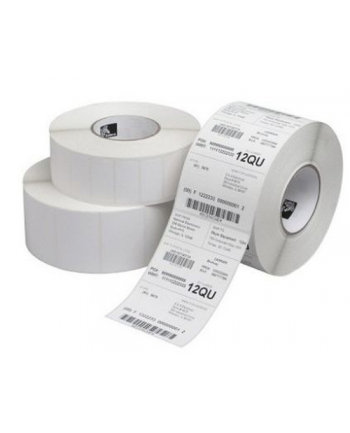 Zebra Z Select 2000D Direct Thermal 102X76Mm 2.54cm 5400 Pc(S) (800999020)