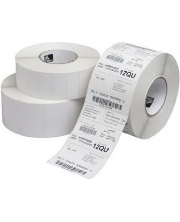 Zebra Z Select 2000D Direct Thermal 102X76Mm 2.54cm 5400 Pc(S) (800999020)