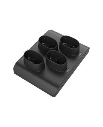 Zebra Cr6080-Ba40004Ww Cs6080 - Black (CR6080BA40004WW)