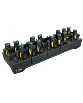 Zebra Rs5100 20-Slot Ring Sca Charger (Crdrs5120Schg01) nr 1