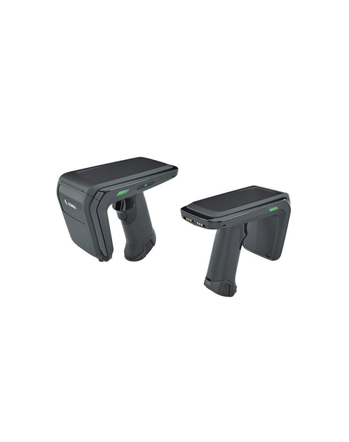 Zebra Rfd40 Standard Range Circular Polarized Antenna Uhf Rfid Only Gun No (RFD4030G00B700WR) główny