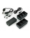 Zebra Sac-Mpp-6Bchuk1-01 - Ac Zq610 Zq620 Qln220 Qln320 Qln420 Hc Zq510 Zq520 Black Indoo (SACMPP6BCHUK101) - nr 1