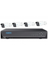 Reolink Kamera Ip Nvs8-8Mb4 Poe System (PS4KB018) - nr 10