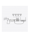 Reolink Kamera Ip Nvs8-8Mb4 Poe System (PS4KB018) - nr 16