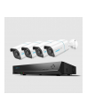 Reolink Kamera Ip Nvs8-8Mb4 Poe System (PS4KB018) - nr 1