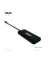 Club3D USB-Hub Typ C (CSV1548) - nr 12