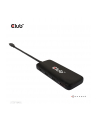 Club3D USB-Hub Typ C (CSV1548) - nr 6