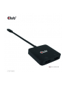 Club3D MST-Hub USB 3.2 Typ C (CSV1558) - nr 14