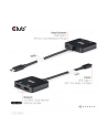 Club3D MST-Hub USB 3.2 Typ C (CSV1558) - nr 21