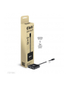 Club3D MST-Hub USB 3.2 Typ C (CSV1558) - nr 25