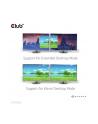 Club3D MST-Hub USB 3.2 Typ C (CSV1558) - nr 28
