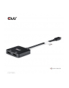 Club3D MST-Hub USB 3.2 Typ C (CSV1558) - nr 30