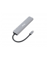 Equip HUB USB Dock USB-C (133494) - nr 10