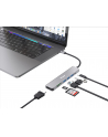 Equip HUB USB Dock USB-C (133494) - nr 7