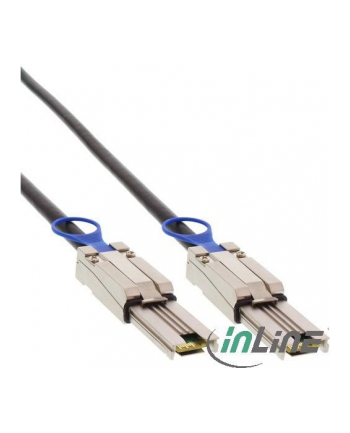 InLine Kabel Mini-SAS 26-Pin SFF-8088 2m - 27623C