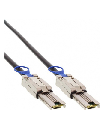 InLine Kabel Mini-SAS 26-Pin SFF-8088 2m - 27623C