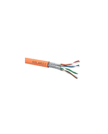 Solarix CAT7A SSTP 500m nr 1