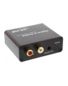 InLine Audio Adapter Cyfrowy-Analogowy (65002K) - nr 4