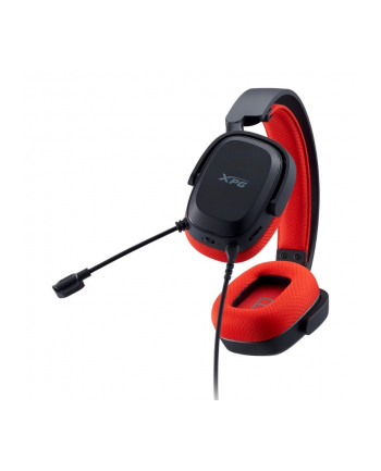 Adata Precog Studio Czerwone (PRECOG STUDIO-BK/RDCWW) nr 2