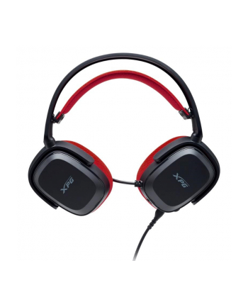 Adata Precog Studio Czerwone (PRECOG STUDIO-BK/RDCWW) nr 1