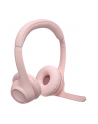 Logitech Zone 300 Różowy (981001412) - nr 9
