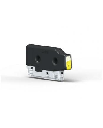Epson T08N4 żółty