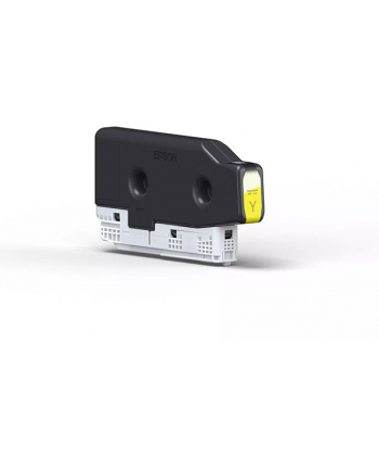 Epson T08N4 żółty nr 2