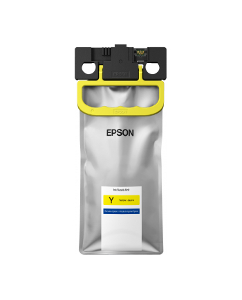 Epson T11P4 żółty