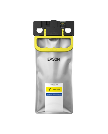 Epson T11P4 żółty