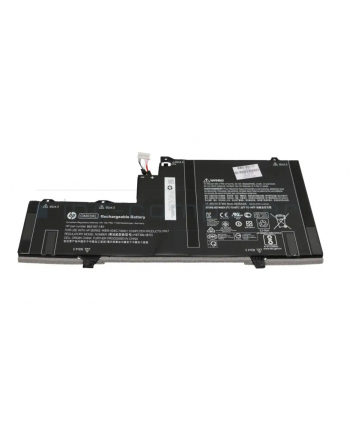 Hp Bateria 863280-006 Om03057Xl 57Wh 4.935Ah (863280006)