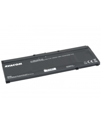 Avacom pro HP OMEN 15-ce Series Li-Pol 15,4V 4550mAh 70Wh (NOHPSR04XLP45)