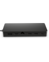 Hp Stacja/replikator Universal Multiport Hub USB-C (50H55UT) - nr 15