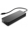 Hp Stacja/replikator Universal Multiport Hub USB-C (50H55UT) - nr 16