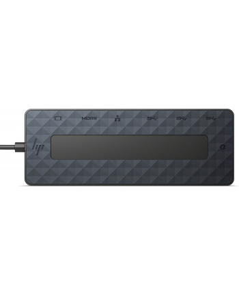 Hp Stacja/replikator Universal Multiport Hub USB-C (50H55UT)