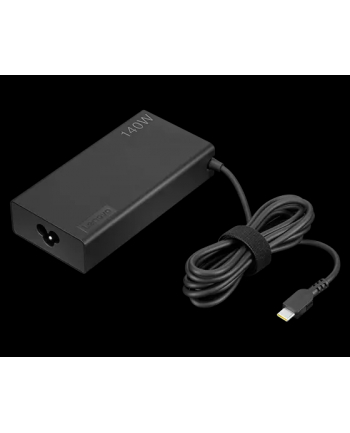 Zasilacz do laptopa Lenovo 140 W, 2.5 A, 20 V (GX21M50626)