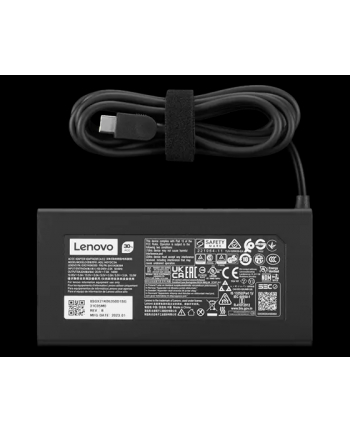 Zasilacz do laptopa Lenovo 140 W, 2.5 A, 20 V (GX21M50626)