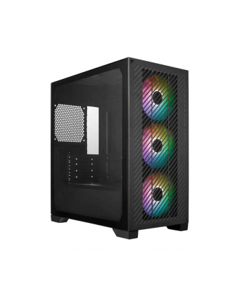 Cooler Master Obudowa Elite 301 ARGB z oknem (KOCLMOD00000137)