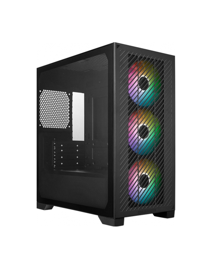 Cooler Master Obudowa Elite 301 ARGB z oknem (KOCLMOD00000137) główny
